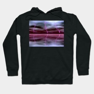 Lightnings Reflection Hoodie